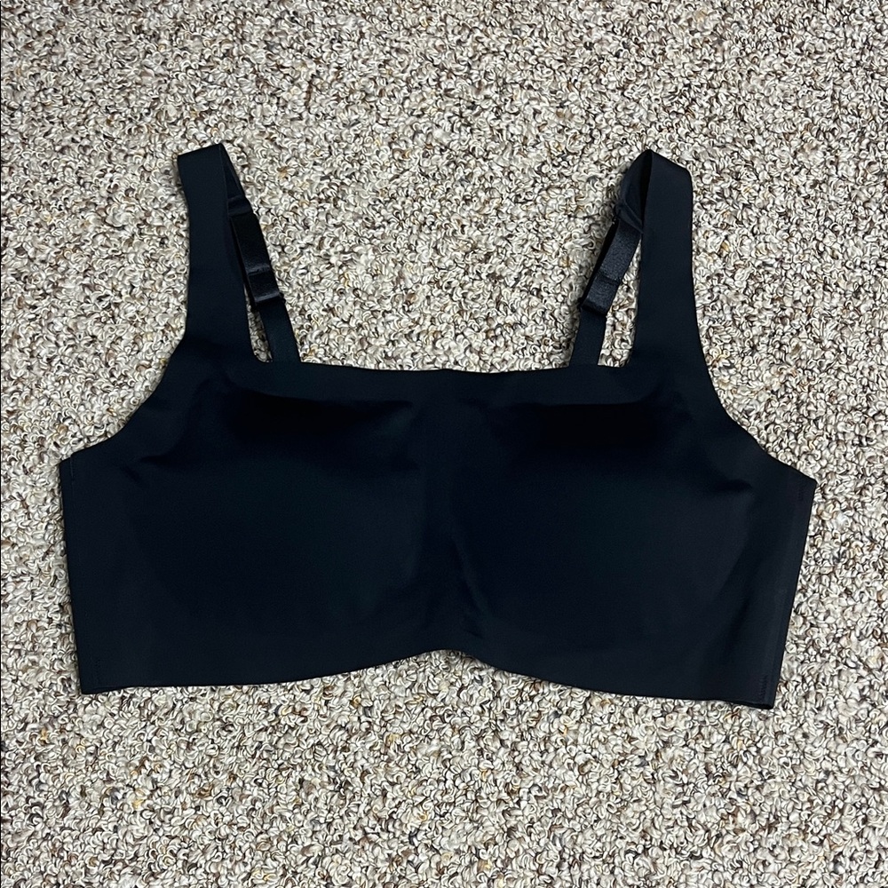 Steve Madden Black bra